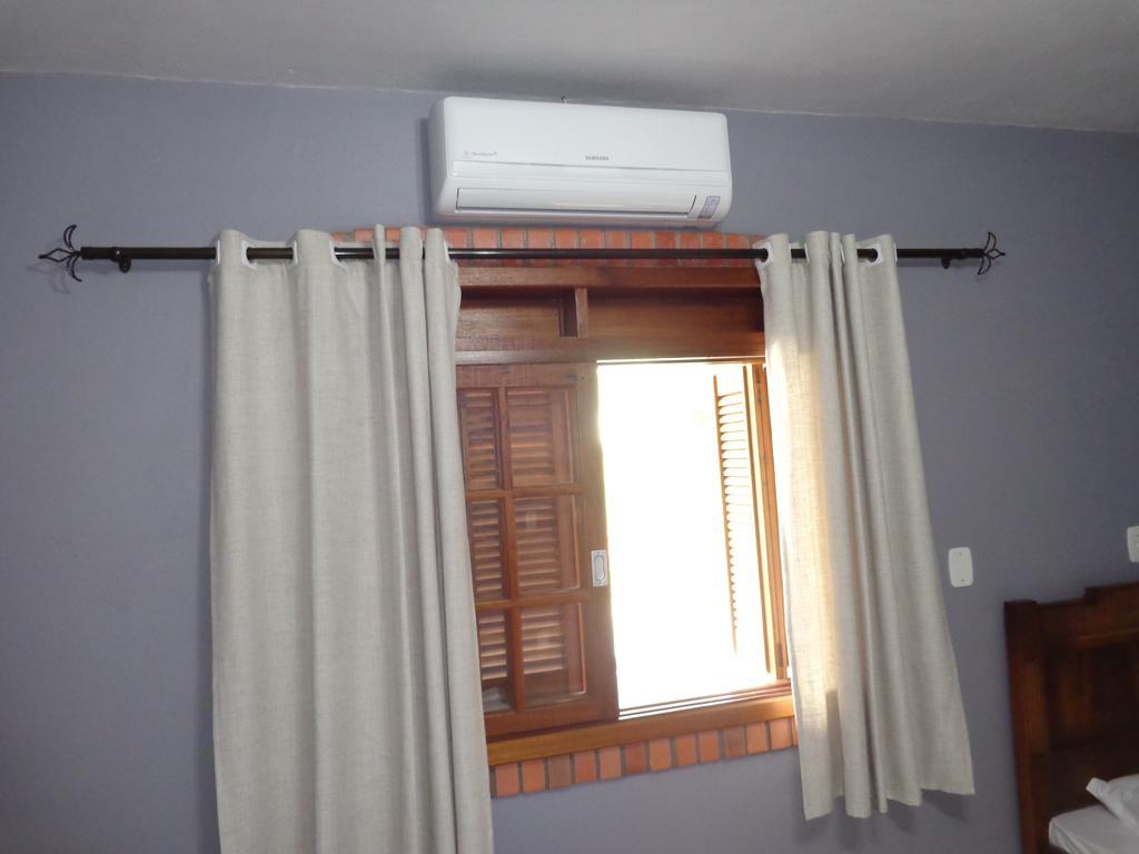 Apartamento Residencial Quatro Estacoes Canela Habitación foto