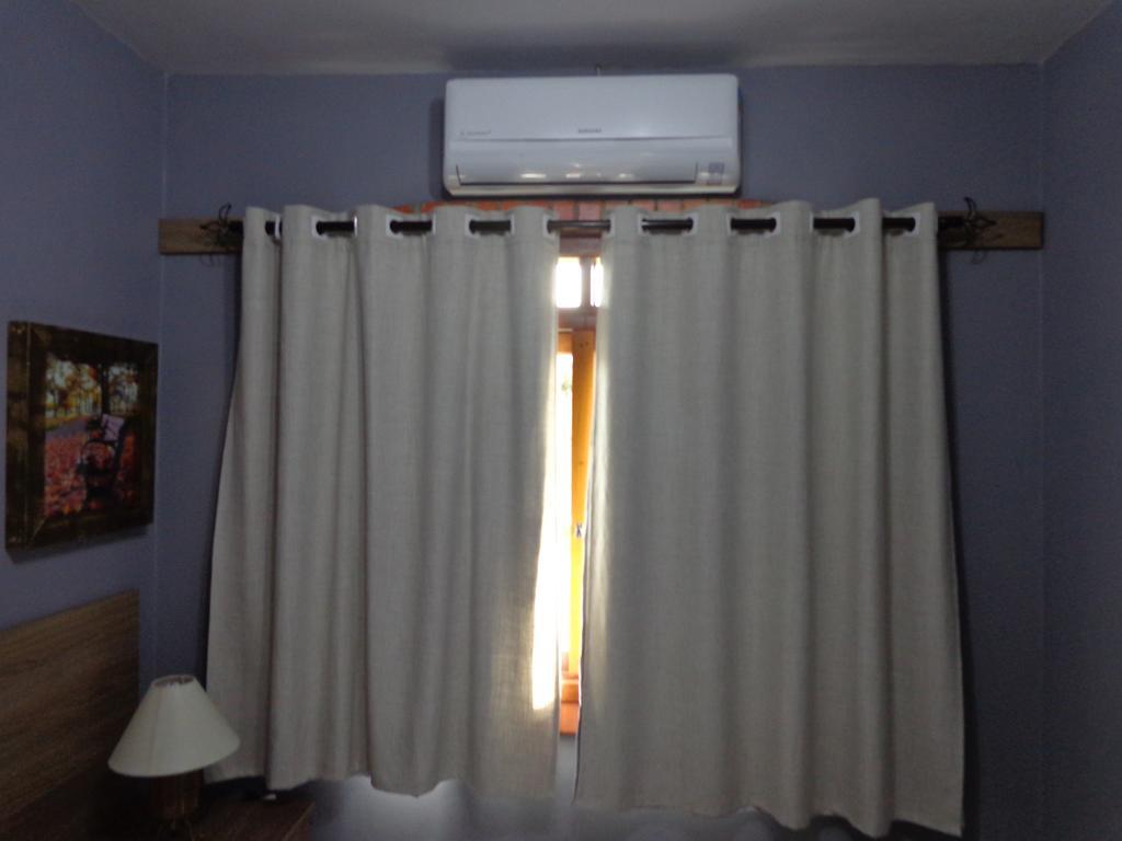 Apartamento Residencial Quatro Estacoes Canela Habitación foto