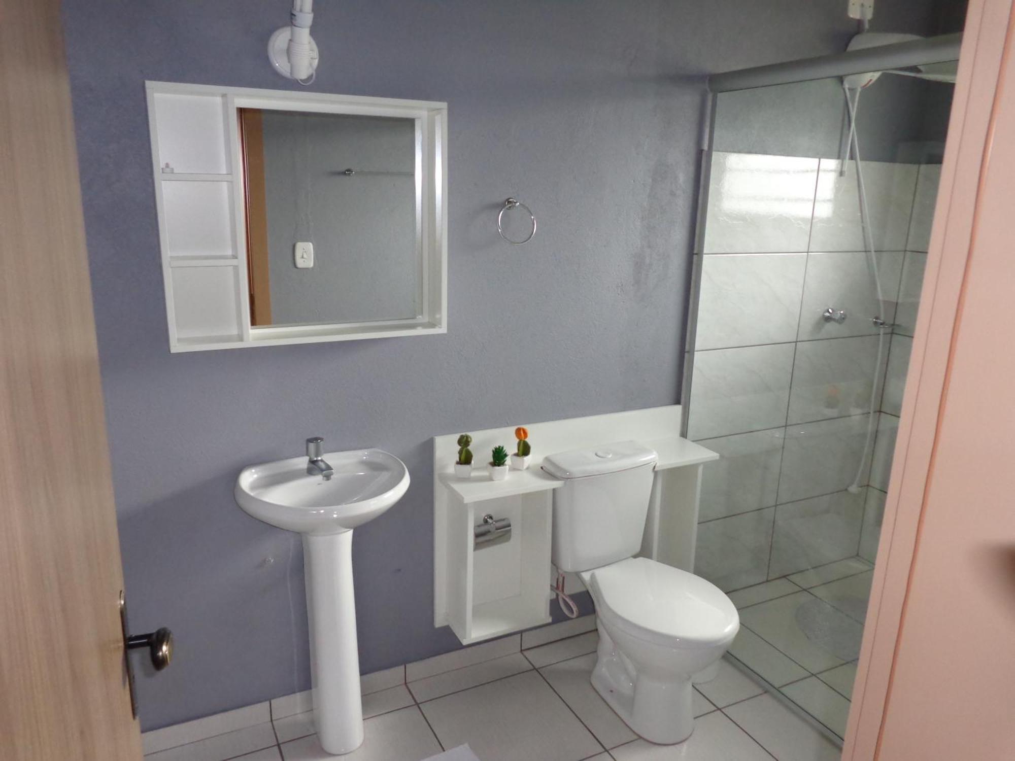 Apartamento Residencial Quatro Estacoes Canela Habitación foto