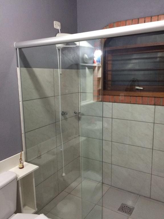 Apartamento Residencial Quatro Estacoes Canela Exterior foto