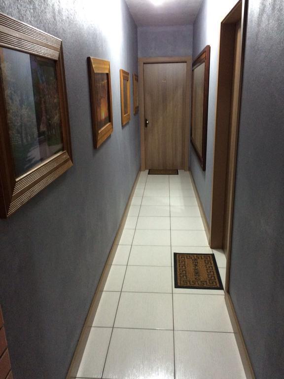 Apartamento Residencial Quatro Estacoes Canela Exterior foto