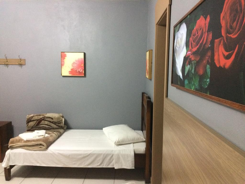 Apartamento Residencial Quatro Estacoes Canela Exterior foto