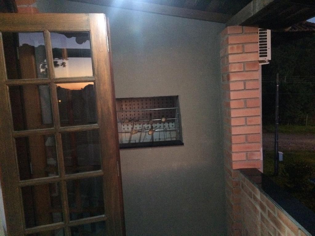 Apartamento Residencial Quatro Estacoes Canela Exterior foto